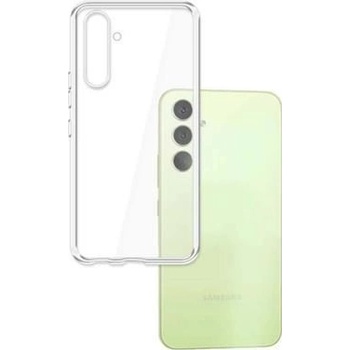 Pouzdro 3mk ochranné Clear Case Samsung Galaxy A54 5G SM-A546, čirá