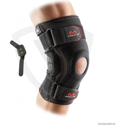 McDavid 429R Pro Stabilizer Knee Support – Zboží Dáma