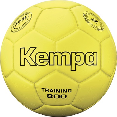 Kempa Топка Kempa TRAINING 800 2001824-02 Размер 3