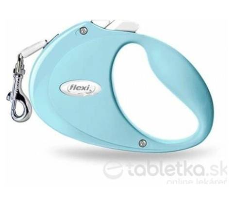 Flexi Puppy pásik