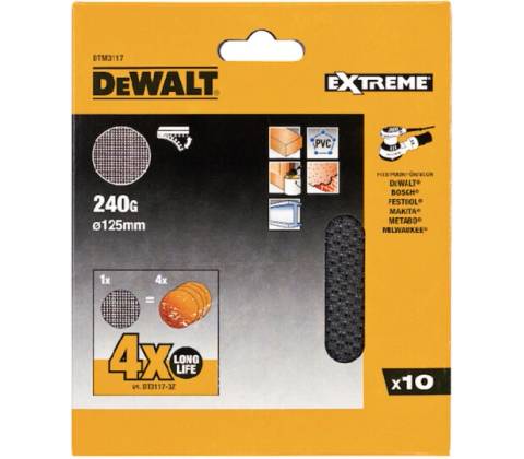 Dewalt DTM3117