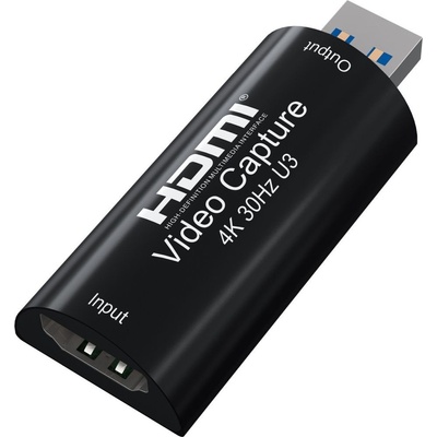 PremiumCord HDMI grabber pro video/audio USB 3.0 – Zboží Mobilmania