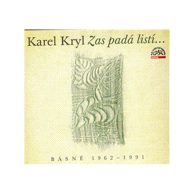 Zas padá listí Básně 1962-1991