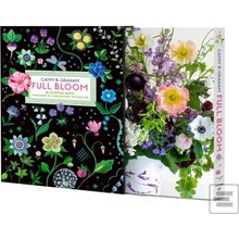 Cathy B. Graham: Full Bloom - Cathy B. Graham, Christopher Spitzmiller, Vendome Press