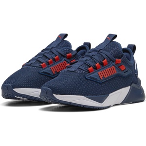 PUMA Детски маратонки Puma Retaliate 3 Running Shoes Childrens - Navy/Red