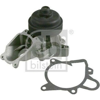Vodní čerpadlo, chlazení motoru FEBI BILSTEIN 21413