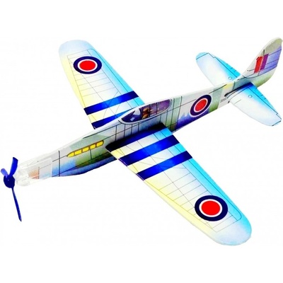 PKstar Letadlo gliders 18cm
