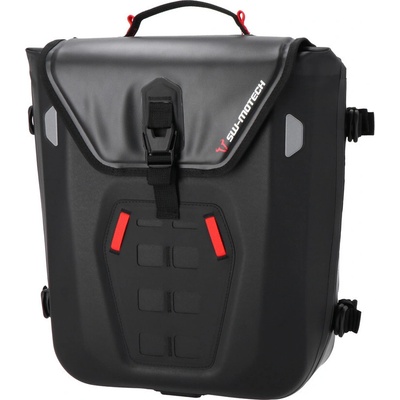 Sw Motech SysBag WP M súprava tašiek Benelli Leoncino 800 Trail