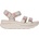 Skechers D'lux walker sandal 38