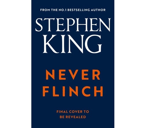 Never Flinch