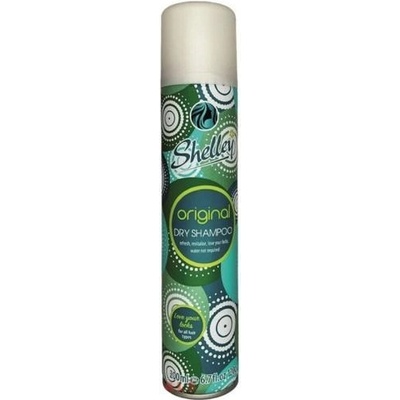 SHELLEY Schelley suchý šampon Original 200 ml