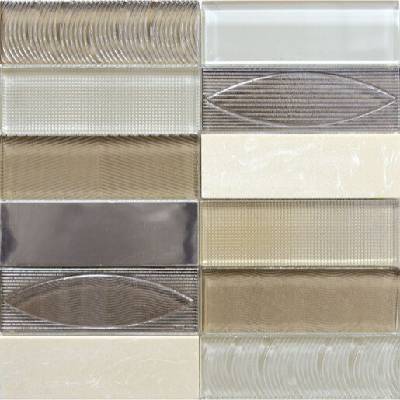 Mosavit Geo GEOBE 30 x 30 cm beige 1 ks