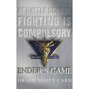 Ender's Game - Orson Scott Card