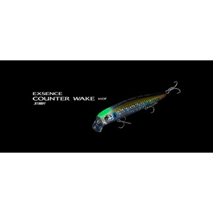 SHIMANO Воблер Shimano Exsence Counter Wake 160F 40g XM-116W
