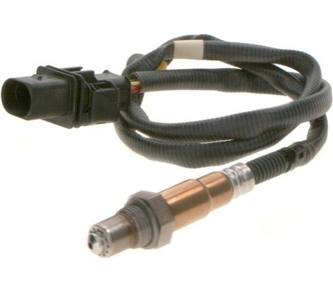 Lambda sonda BOSCH 0 258 017 477