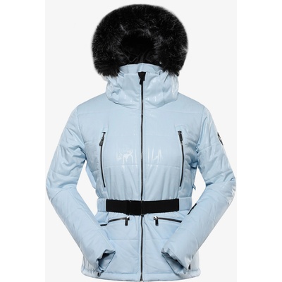 ALPINE PRO Дамско ски яке с мембрана за сняг PTX ALPINE PRO DAMA nantucket breeze ALPINE PRO | Sin | ЖЕНИ | XL