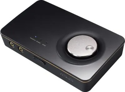 ASUS Xonar U7 MKII (90YB00KB-M0UC00)
