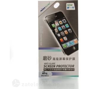  Матов протектор за екран Nillkin Anti-Glare за HTC One mini 2