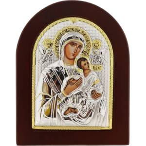  Богородица с младенец (ae0806-4)