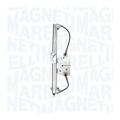 Zvedací zařízení oken MAGNETI MARELLI 350103117400