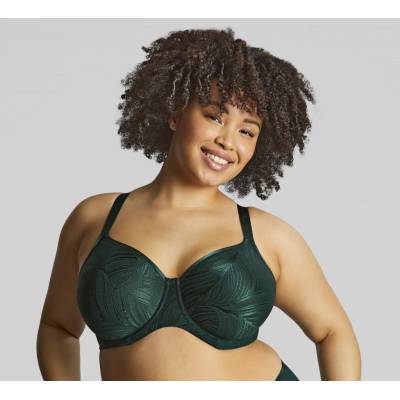Panache 10701 Dark green