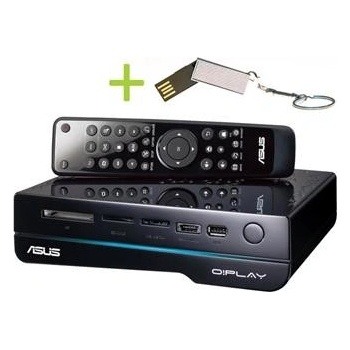 ASUS O!Play HD2