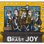 Supraphon Prague BRASStet: Joy - CD (038266)