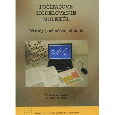 Počítačové modelovanie molekúl