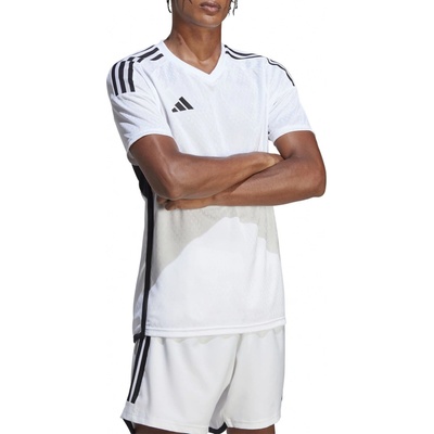 adidas TIRO 23 C M JSY bílá