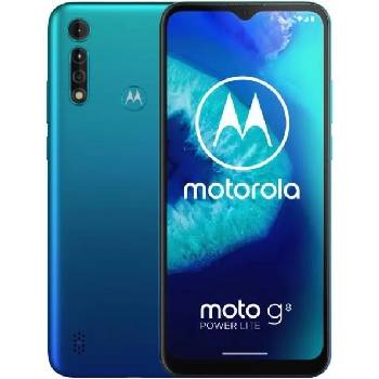 Motorola Moto G8 Power Lite 64GB 4GB RAM Dual