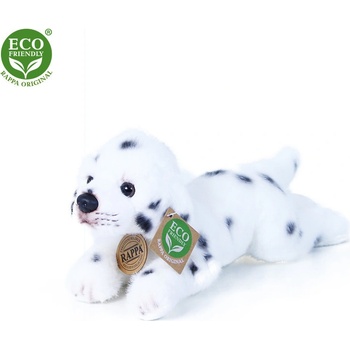 Eco-Friendly dalmatín ležiaci 20 cm