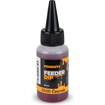 Mikbaits Feeder Dip Sladká kukurica 50 ml
