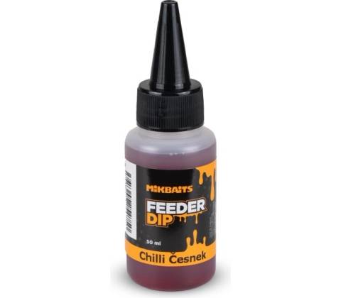 Mikbaits Feeder Dip Mango 50 ml