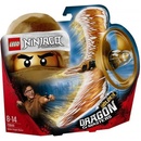 Stavebnice LEGO® LEGO® NINJAGO® 70644 Zlatý pán drakov
