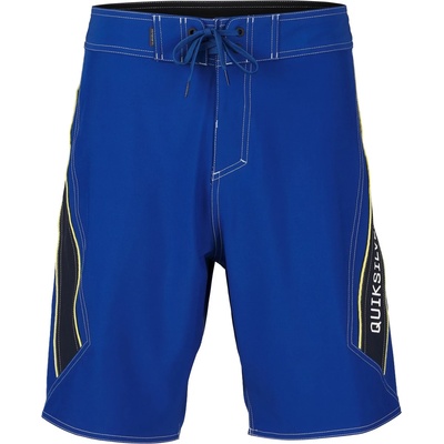 Quiksilver Мъжки бордшорт Quiksilver Surfsilk Clicker 20'' Boardshorts - Monaco Blue - размер 30 (US) (050-2569-0212)