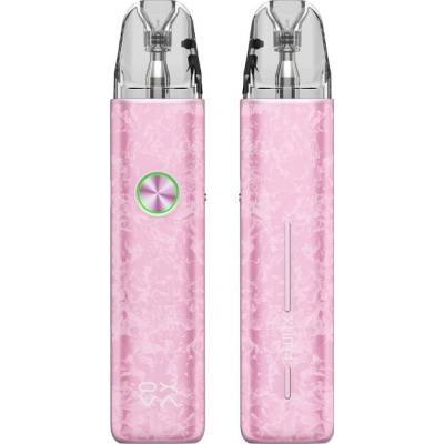 Oxva Xlim 4 Pod Kit 1600 mAh Nacre Pink