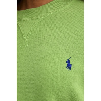 Ralph Lauren Памучен суичър Polo Ralph Lauren (211971690)