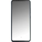 Samsung Стъкло и LCD екран за Samsung Galaxy A52 5G / SM-A526, оригинален, син (16429)