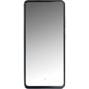 Samsung Стъкло и LCD екран за Samsung Galaxy A52 5G / SM-A526, оригинален, син (16429)