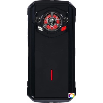 DOOGEE S Силиконов Калъф/ Soft TPU и Протектор