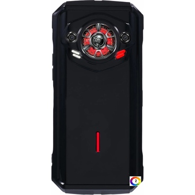 DOOGEE S Силиконов Калъф/ Soft TPU и Протектор