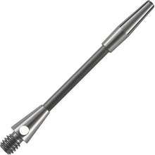 Harrows Carbon Plus černé, dlouhé 48mm