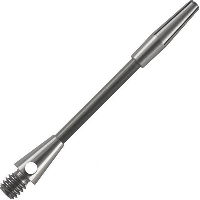 Harrows Carbon Plus černé, dlouhé 48mm – Hledejceny.cz