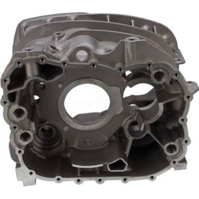 Skříň manuální převodovky ZF ECOSPLIT 4 EURORICA 95536231, , ,
