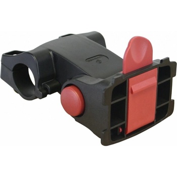 držák ke koši Cycletech Animal Qfix