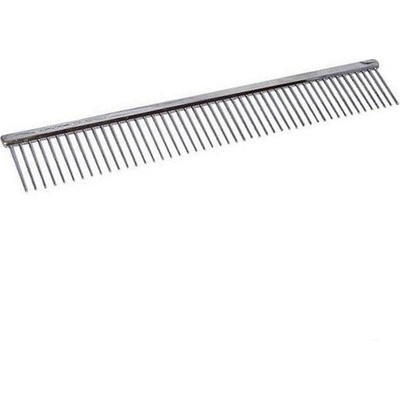 HPP Kovový hřeben 25 cm – Zboží Mobilmania
