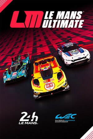 Le Mans Ultimate WEC Full Access Bundle