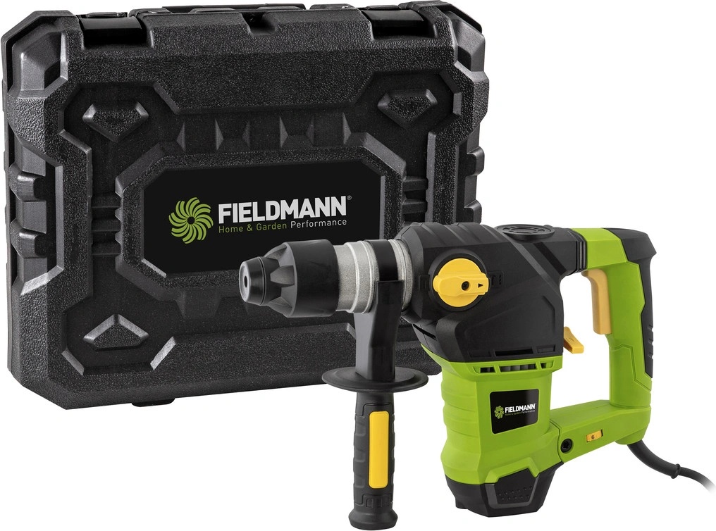FIELDMANN FDV 201502-E