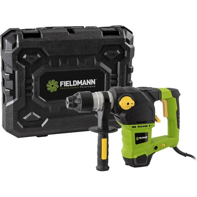 FIELDMANN FDV 201502-E – Zboží Dáma