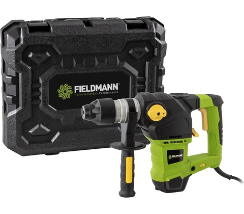 FIELDMANN FDV 201502-E